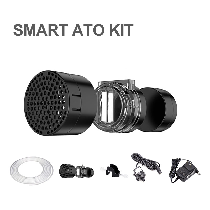 Aquarium Plants Book - Automatischer Aquarium-Wasser-Voeg-Sensor, Nachfüllung, Smart Ato Kit,