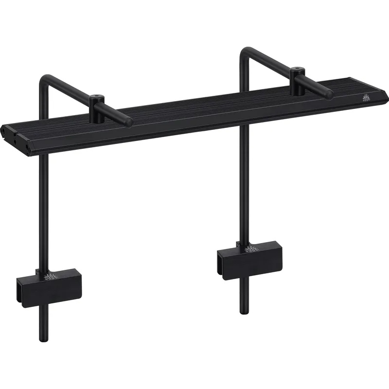 Planted Aquarium Hanging Light - M-Serie Aluminiumlegierung Hänge-Aquarienleuchte RGB UV Bluetooth