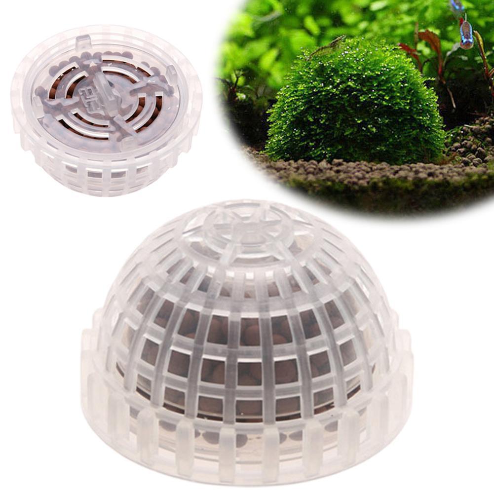 Planted Aquarium Maintenance - 1pc Aquatische Haustier Liefert Dekorationen Aquarium