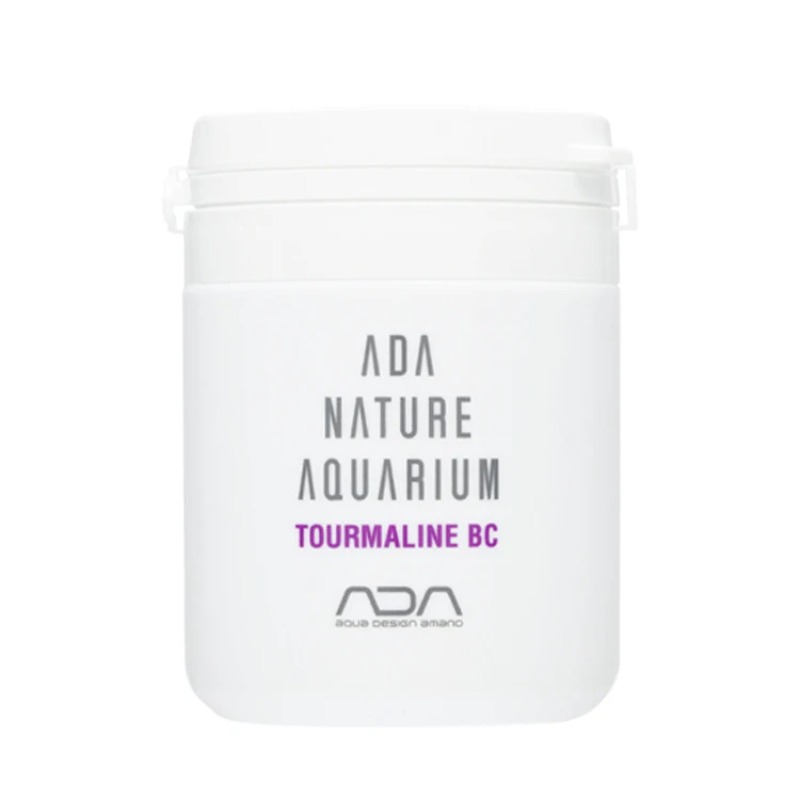 Planted Aquarium Ada - ADA TOURMALINE BC Substratzusätze steigern die