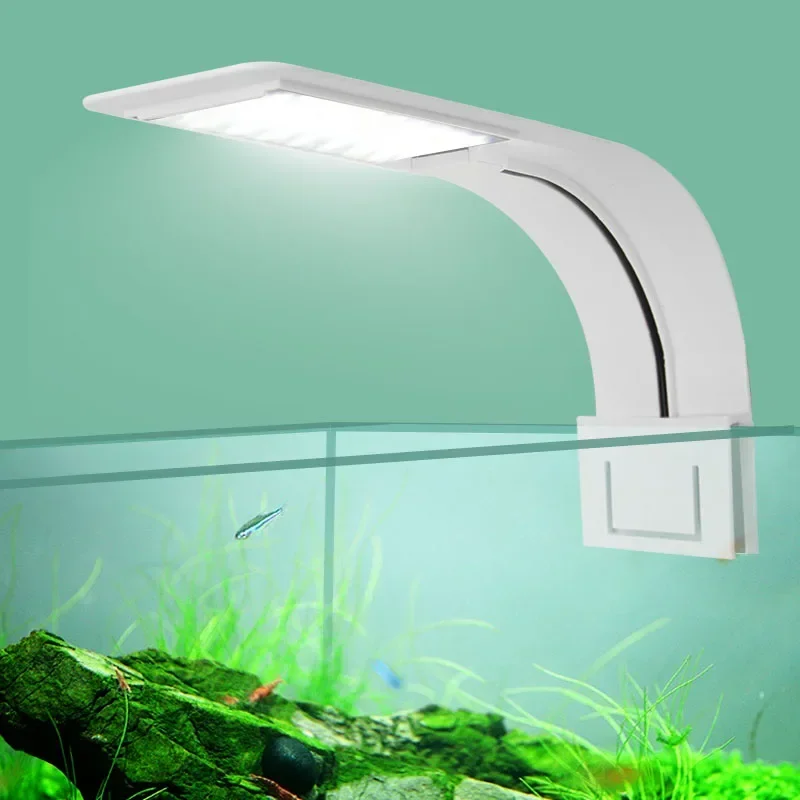 Ultradünnes LED-Aquariumlicht, – Planted Aquarium Pictures Bewertung und Preis