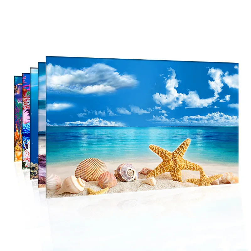 Hintergrund für Aquarium 3D Au – Planted Aquarium Aquascape Bewertung und Preis