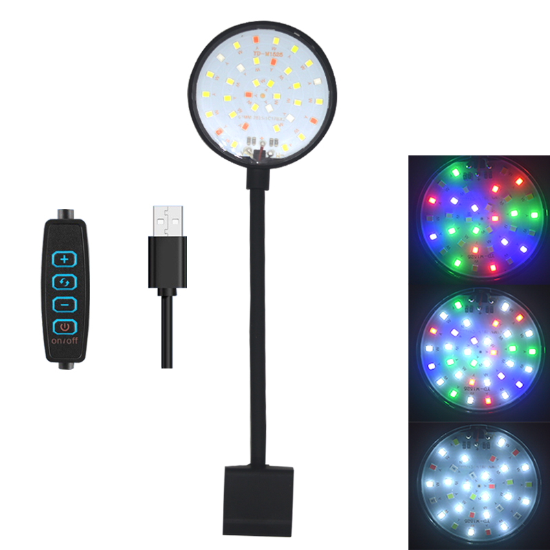 USB Aquarium LED Lampe Aquariu – Aquarium Plant In Pot Bewertung und Preis