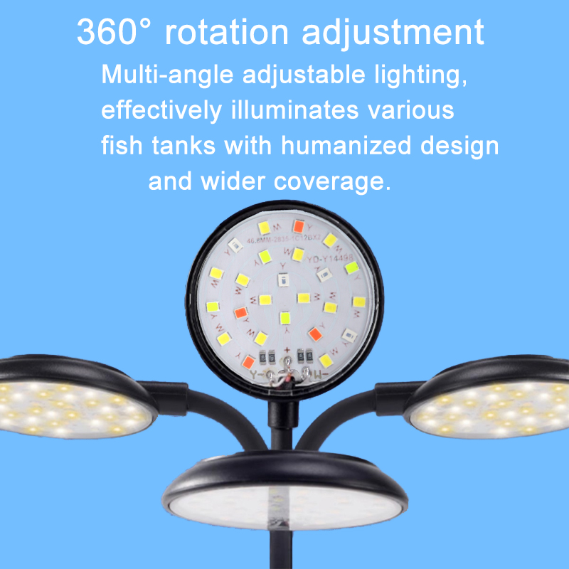 USB Aquarium LED Lampe Aquariu – Aquarium Plant In Pot Bewertung und Preis