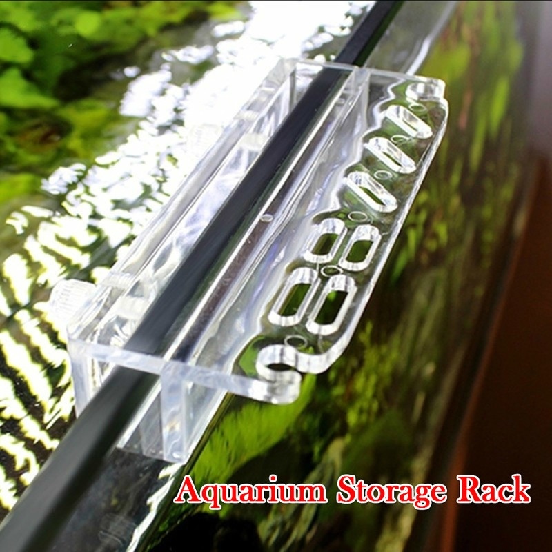 1PCS Neue Aquarium Anlage Werk – Aquarium Plants Book Bewertung und Preis