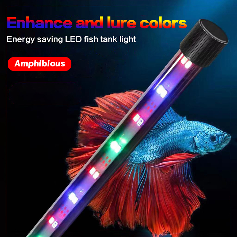 17-47CM USB Stecker Aquarium L – Aquarium Plant In Pot Bewertung und Preis