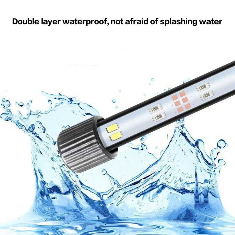 17-47CM USB Stecker Aquarium L – Aquarium Plant In Pot Bewertung und Preis