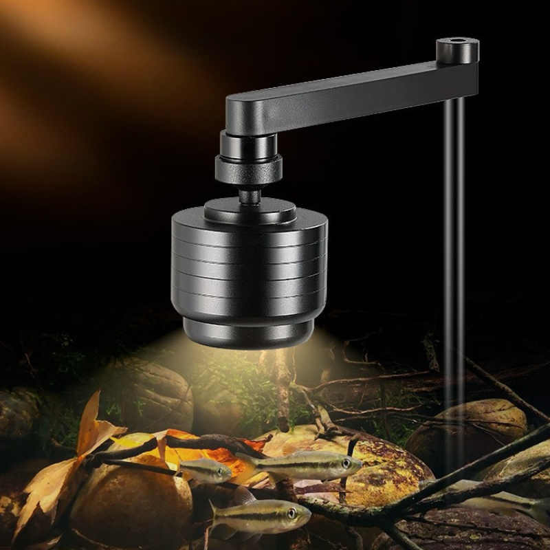Aquarium-LED-Beleuchtung 3 Far – Aquarium Plant In Pot Bewertung und Preis