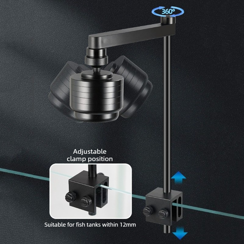 Aquarium-LED-Beleuchtung 3 Far – Aquarium Plant In Pot Bewertung und Preis