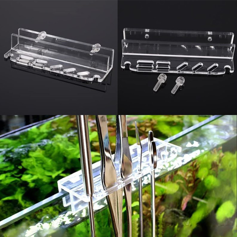 /KQM/Aquarien-Pflanzenwerkzeug – Planted Aquarium Maintenance Bewertung und Preis