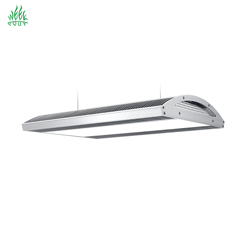 Week Aqua A430Pro LED-Aquarium – Planted Aquarium Hanging Light Bewertung und Preis