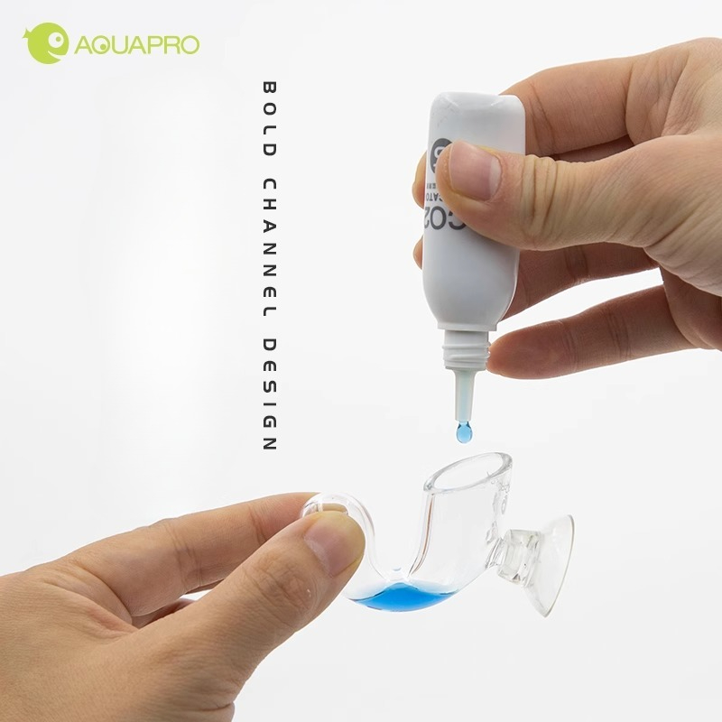 AQUAPRO ADA CO2 Langfristiger  – Planted Aquarium Ada Bewertung und Preis