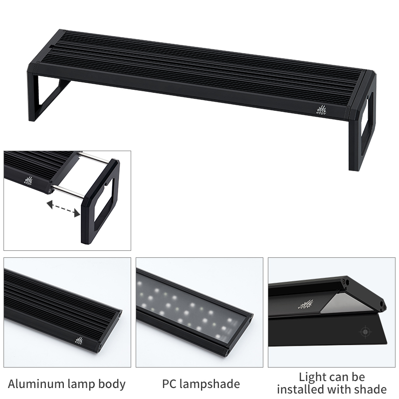 ZXY WEEK ADA Gleicher Typ Wass – Planted Aquarium Ada Bewertung und Preis