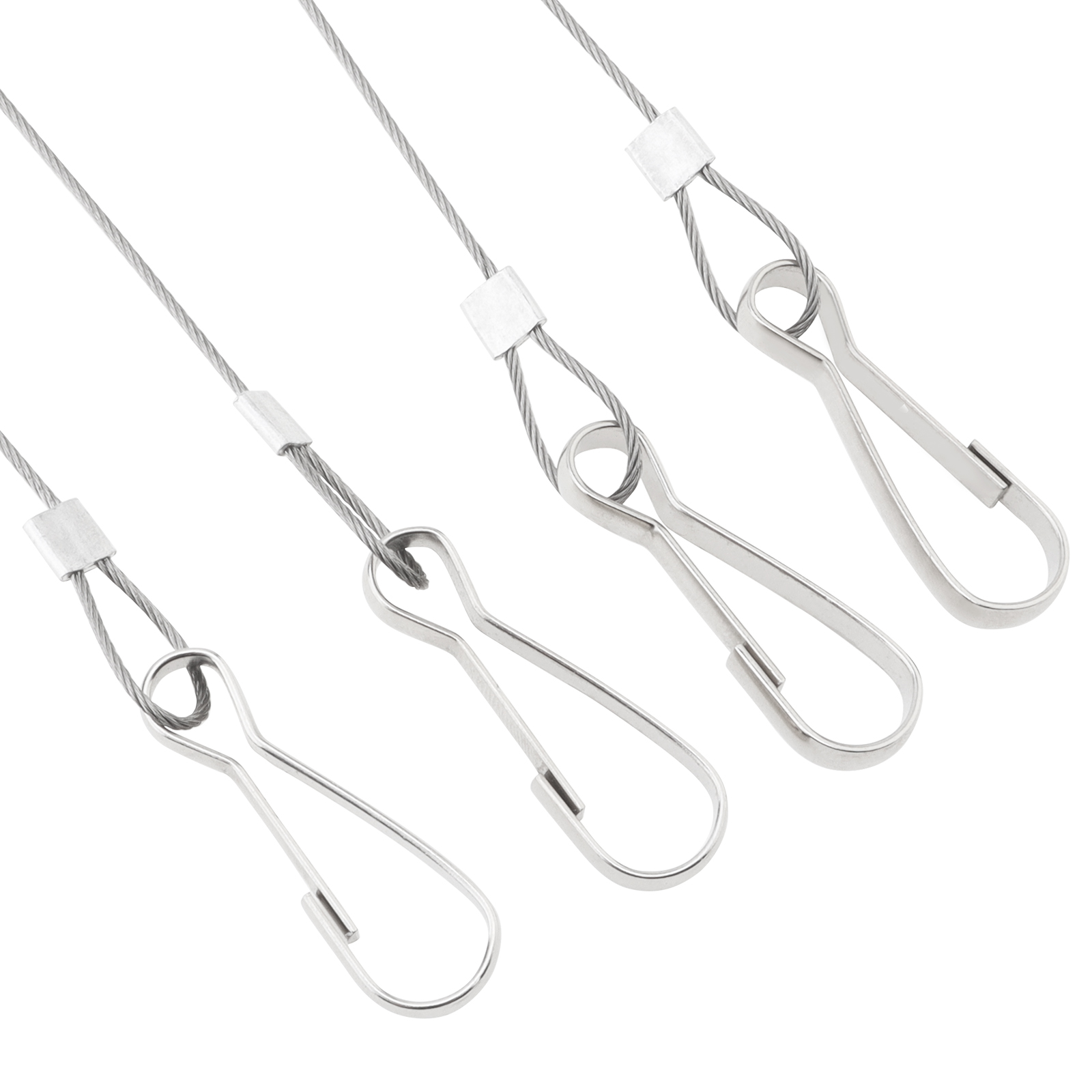 0,98 Fuß Edelstahl ein Schlepp – Planted Aquarium Hanging Light Bewertung und Preis