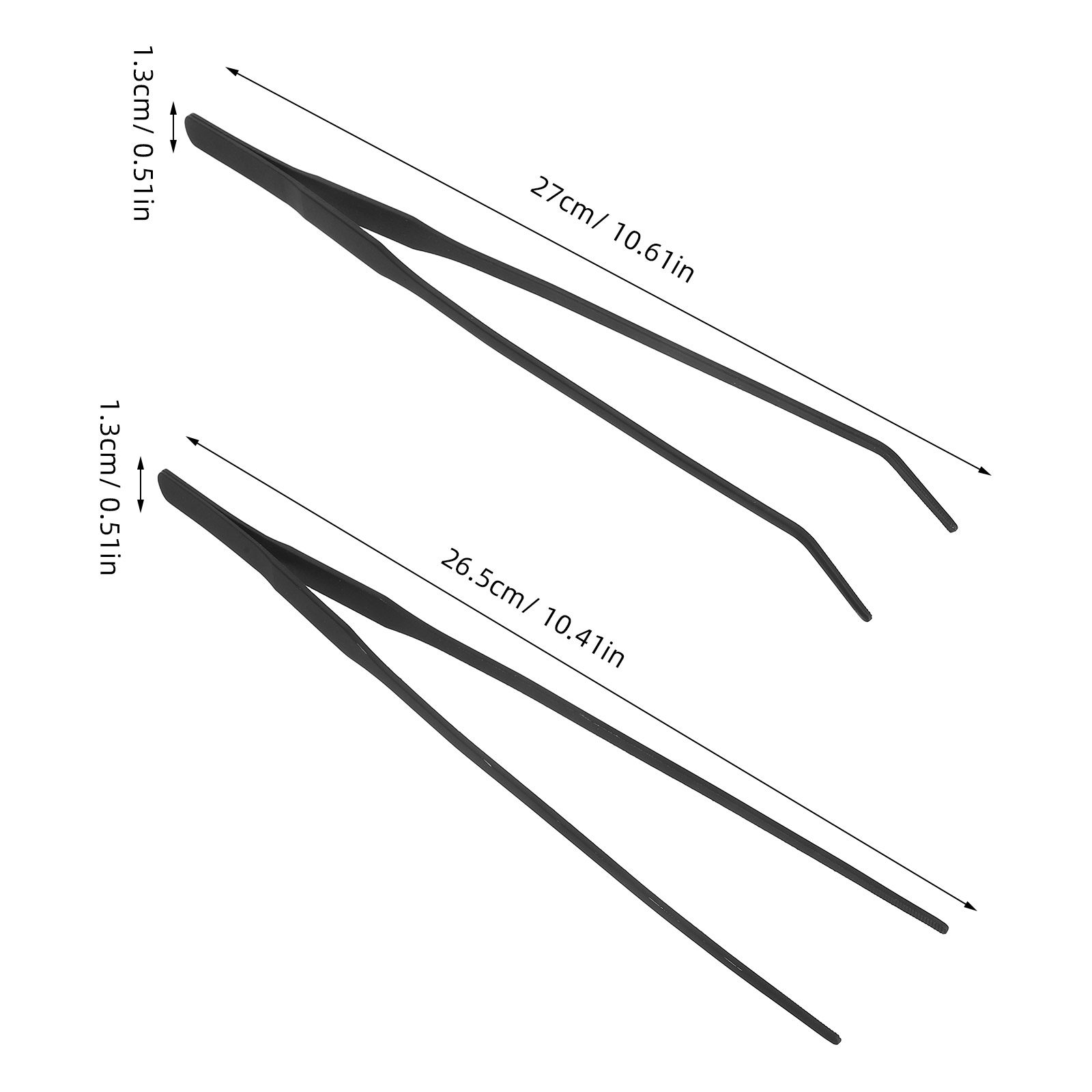 4 Stück Aquarium-Pinzetten aus – Planted Aquarium Maintenance Bewertung und Preis
