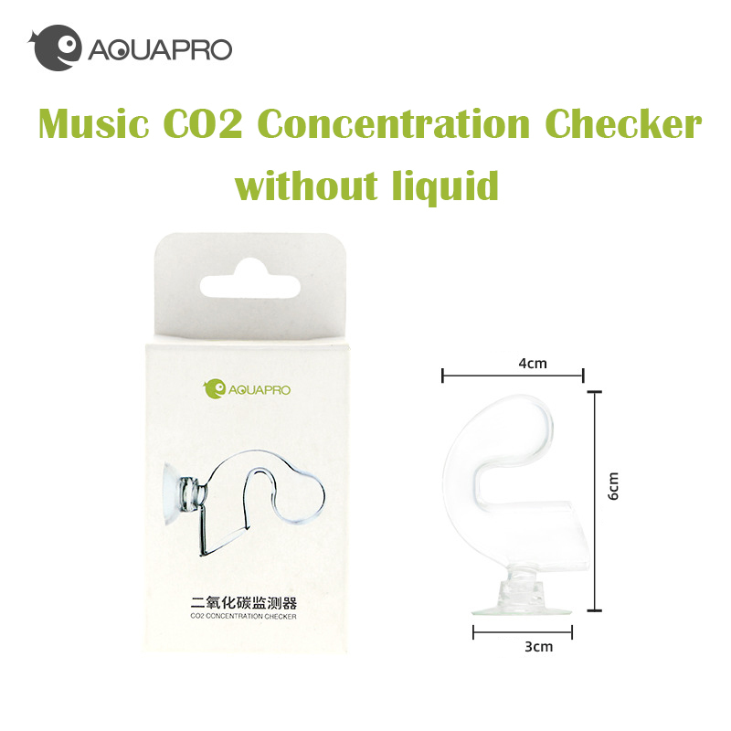 Aquarium CO2 Monitor Konzentra – Planted Aquarium Ada Bewertung und Preis