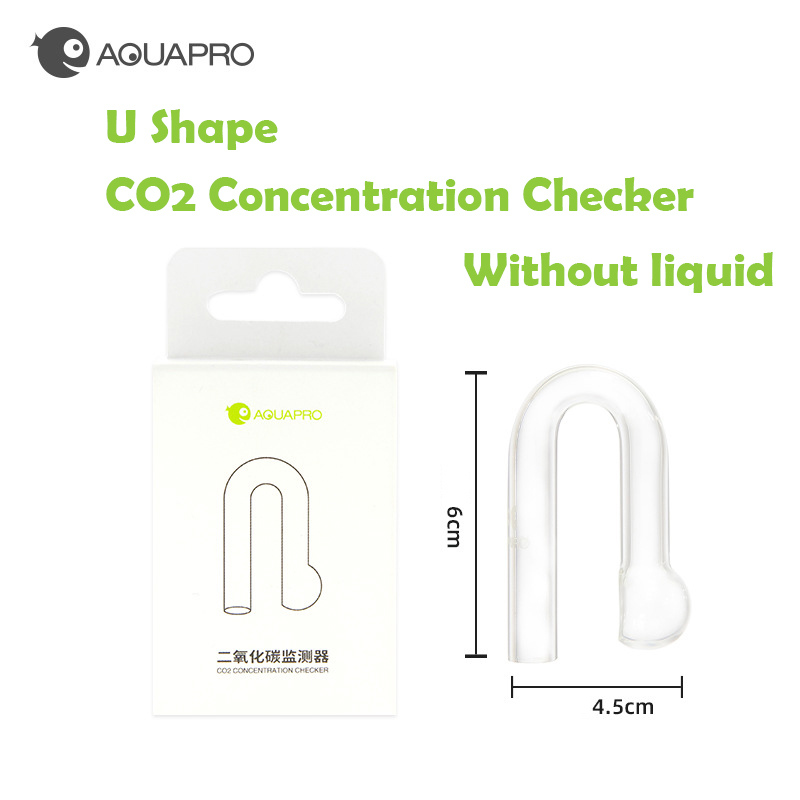 Aquarium CO2 Monitor Konzentra – Planted Aquarium Ada Bewertung und Preis