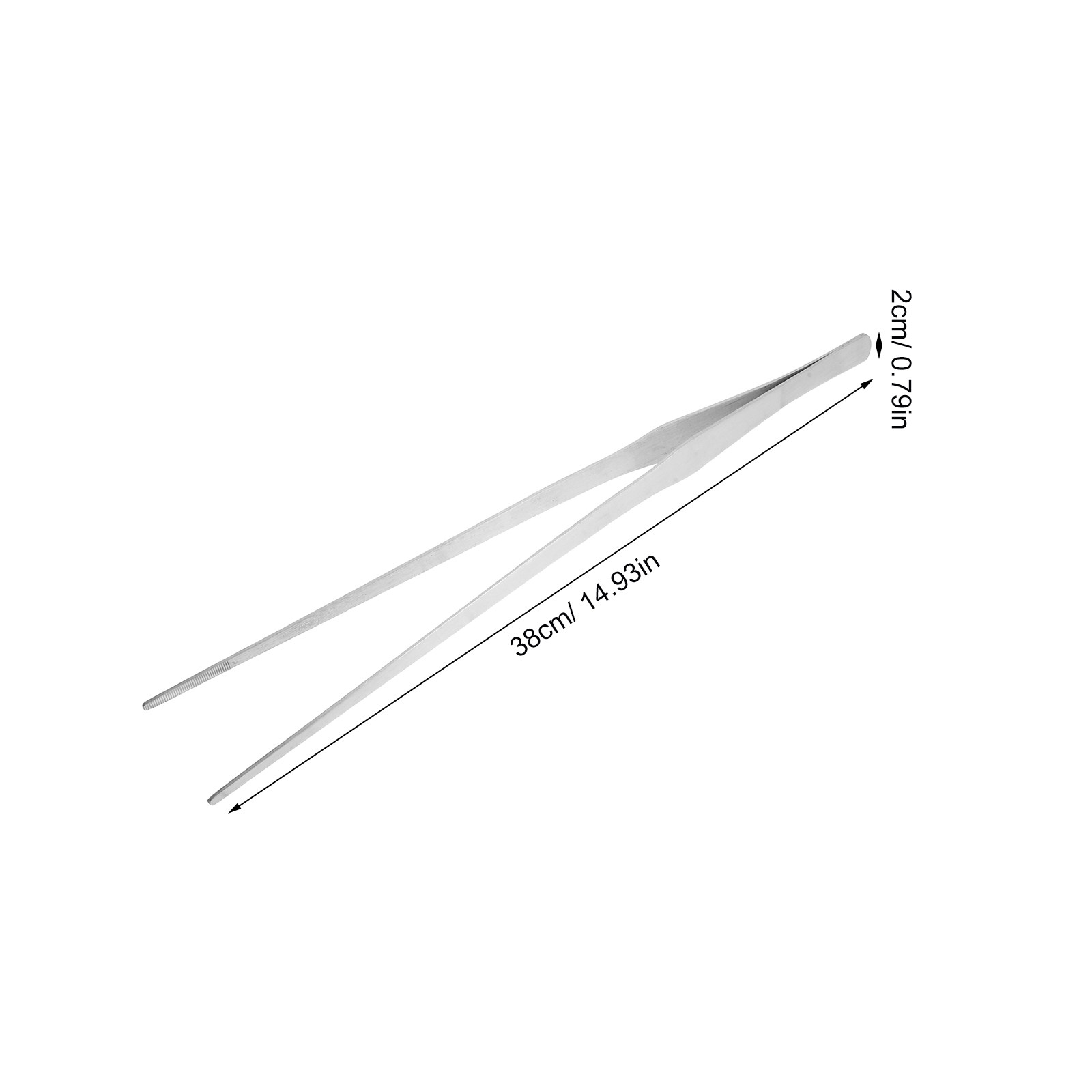 3-teiliges Set Edelstahl-Aquar – Planted Aquarium Aquascape Bewertung und Preis