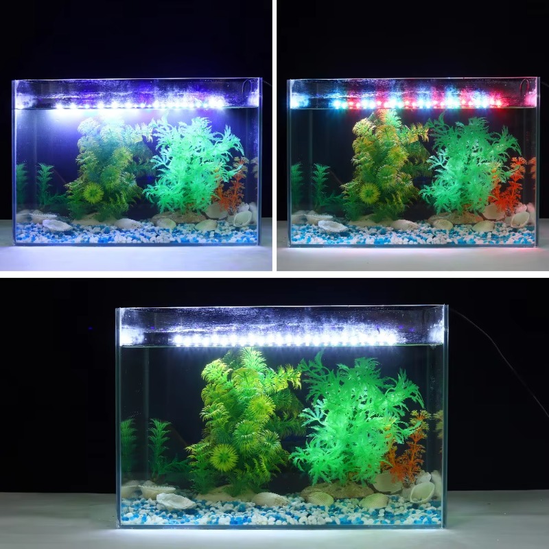 Zubehör Ständer Hängende Unter – Planted Aquarium Hanging Light Bewertung und Preis