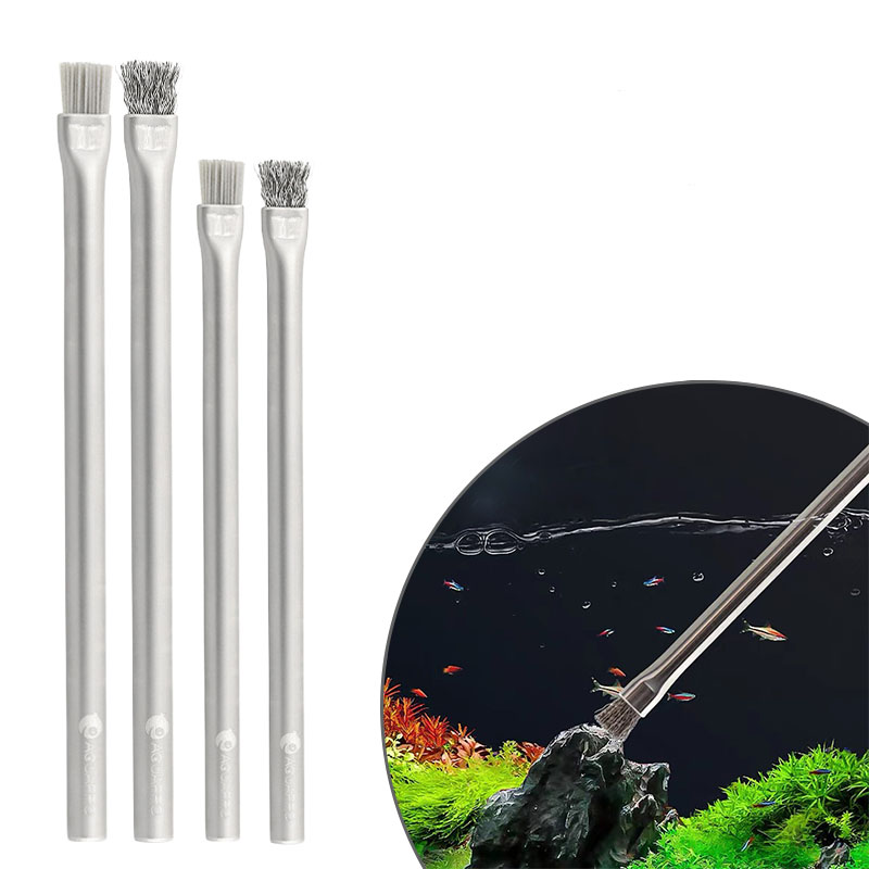 Aquapro Algenbürste Reinigungs – Planted Aquarium Ada Bewertung und Preis