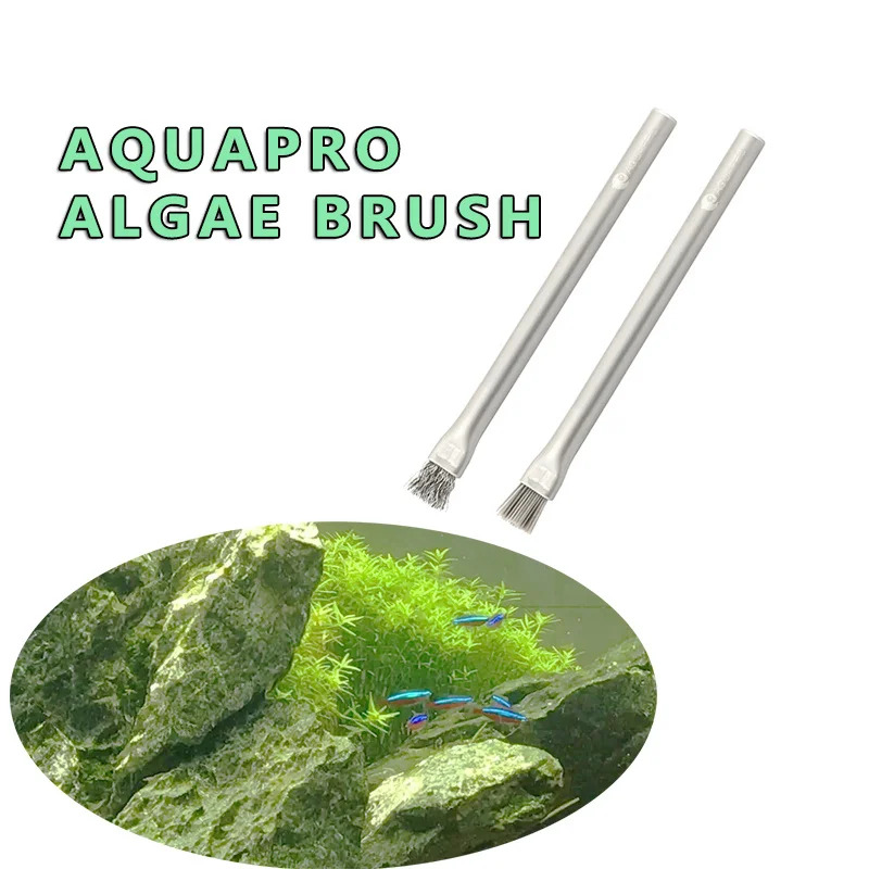 Aquapro Algenbürste Reinigungs – Planted Aquarium Ada Bewertung und Preis