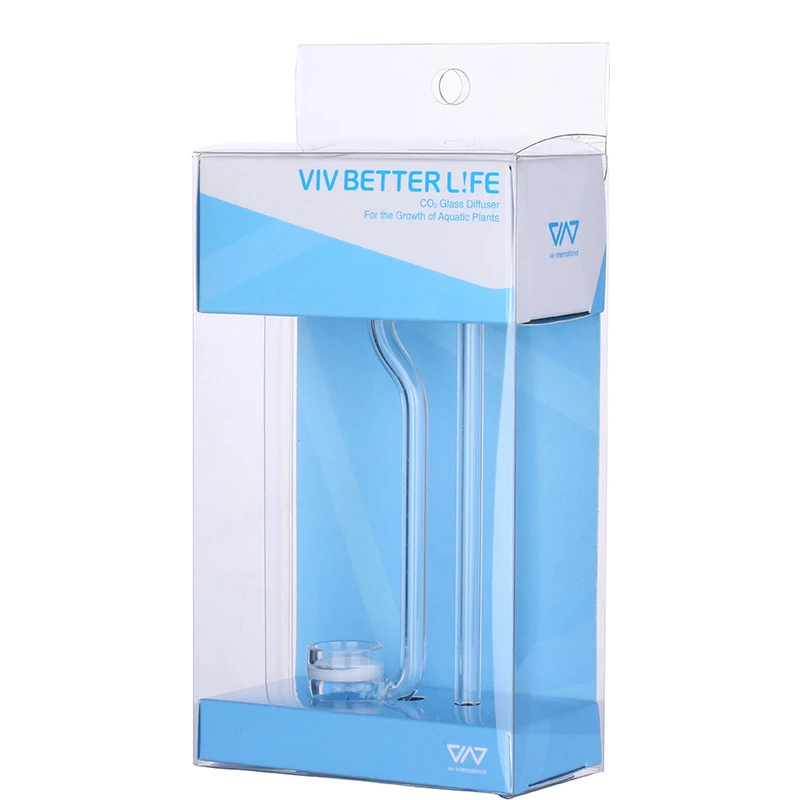 VIV BETTER LIFE CO2-System Dif – Planted Aquarium Ada Bewertung und Preis