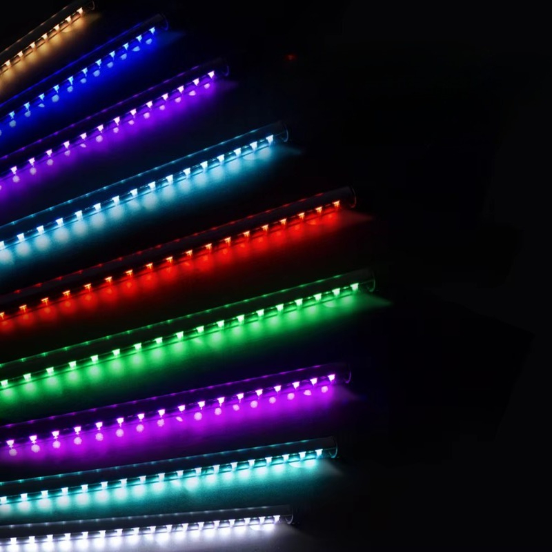 Stehende Hängeleuchte mit LED  – Planted Aquarium Hanging Light Bewertung und Preis