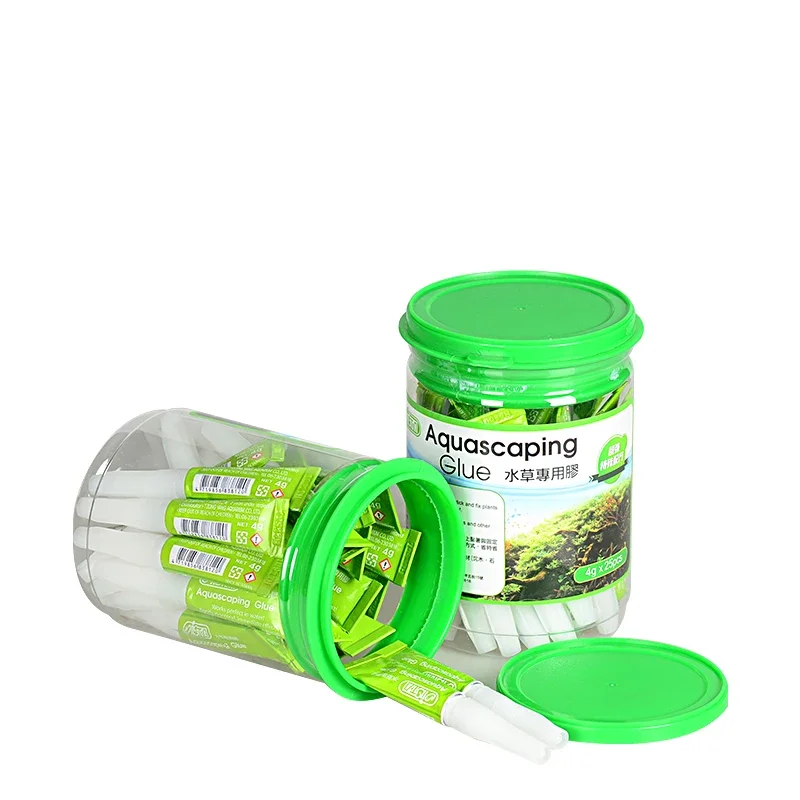 Ista Instant kleber Aquascapin – Planted Aquarium Aquascape Bewertung und Preis