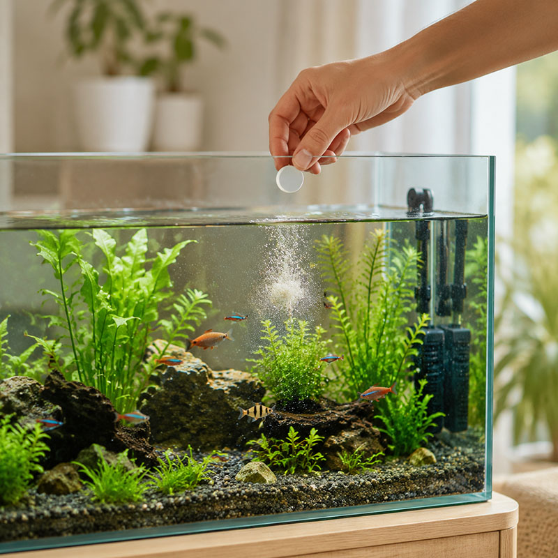 MIRAVEXL 150 Aquarium-Algenent – Planted Aquarium Maintenance Bewertung und Preis
