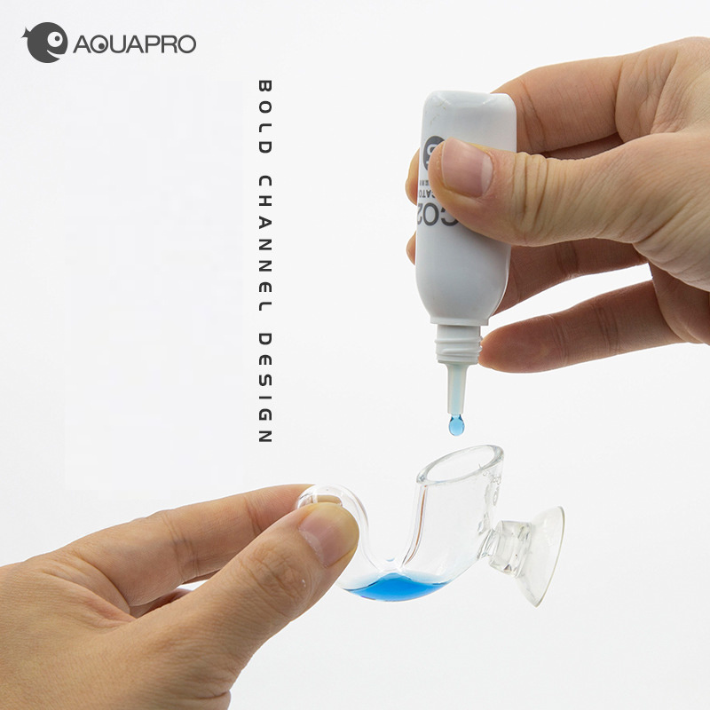 Glas CO2 Konzentration Checker – Planted Aquarium Ada Bewertung und Preis