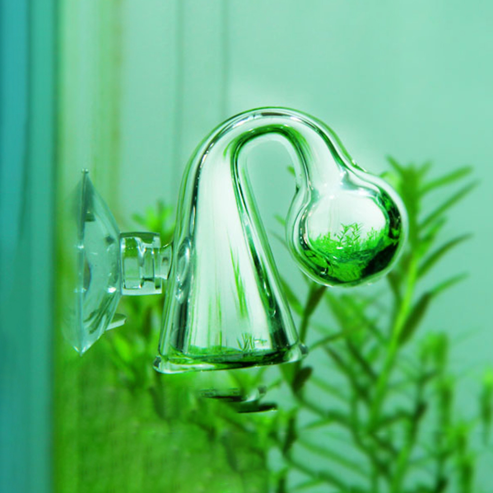 Aquarium CO2 Diffuse Glas Drop – Aquarium Plants Book Bewertung und Preis