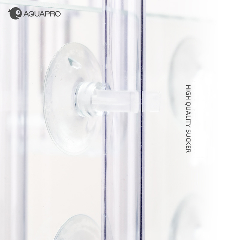 AQUAPRO Inflow Outflow Inlet O – Aquarium Plant In Pot Bewertung und Preis