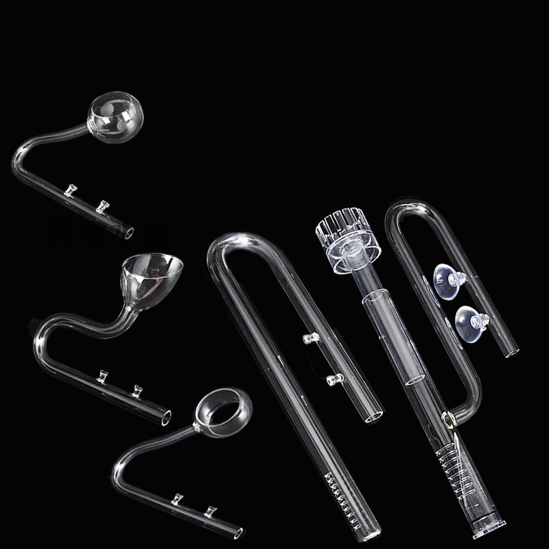 Skimmer Glas-Lilienrohr mit Ob – Planted Aquarium Ada Bewertung und Preis