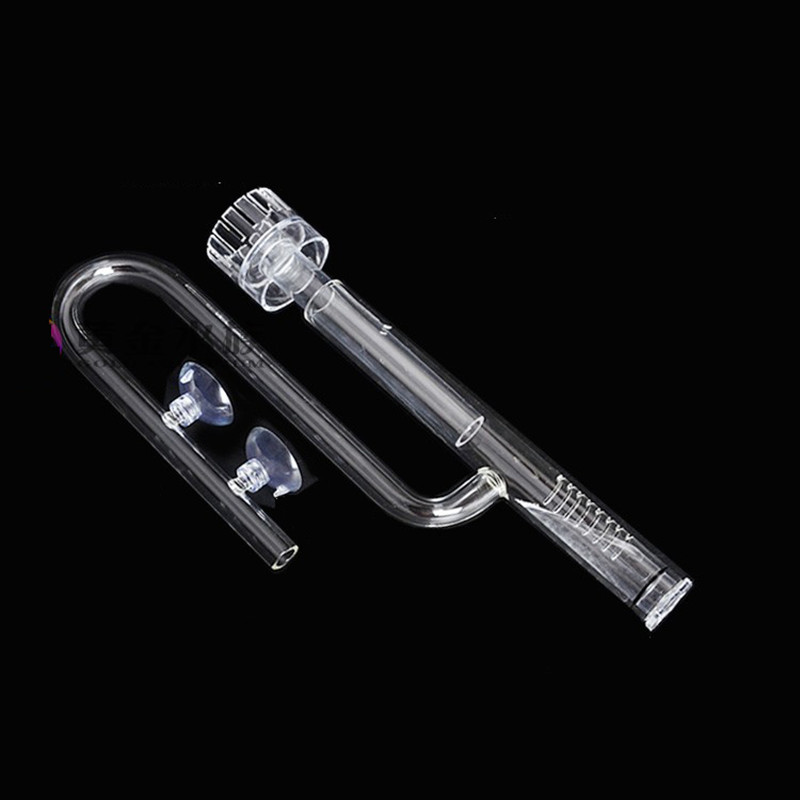 Skimmer Glas-Lilienrohr mit Ob – Planted Aquarium Ada Bewertung und Preis