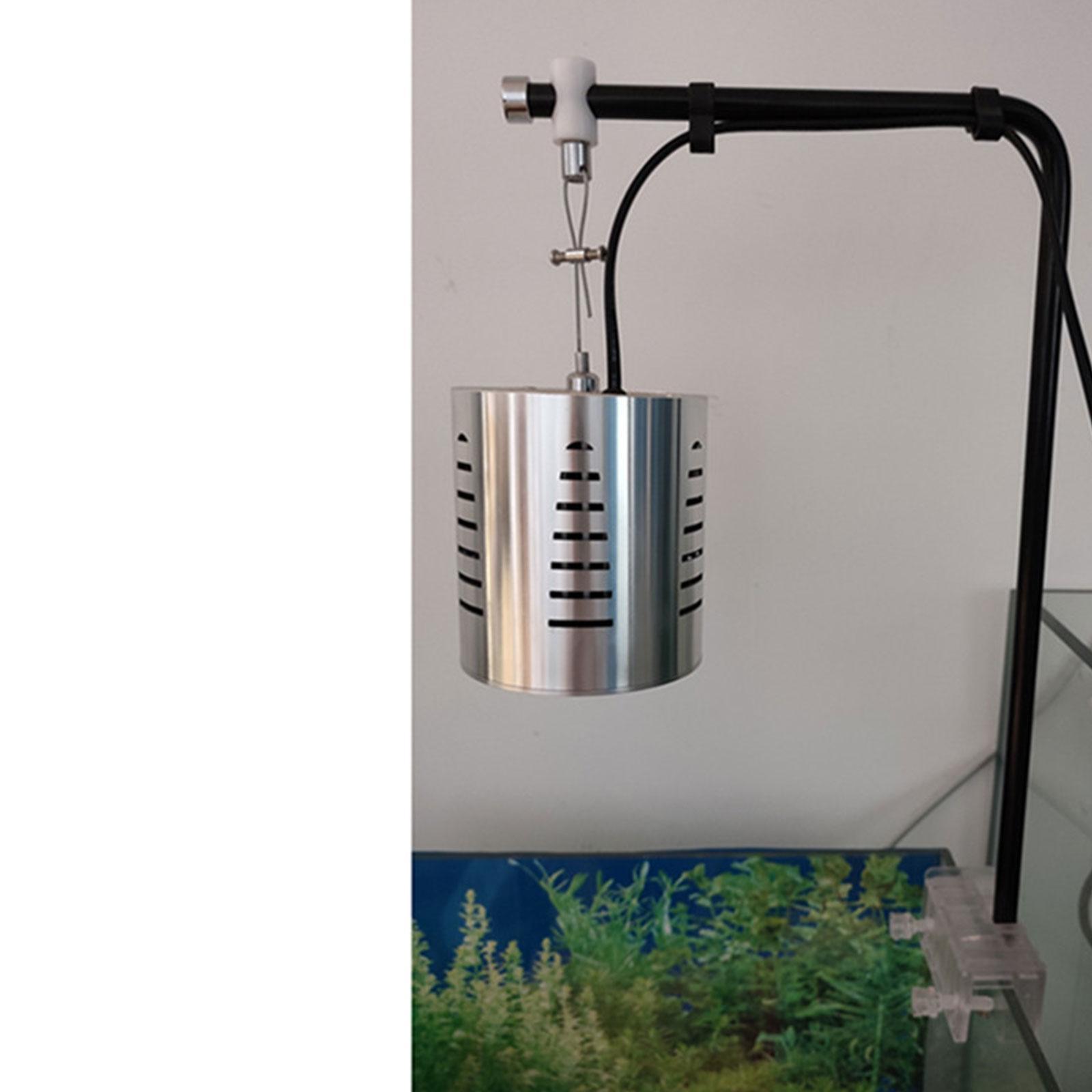 Leichte Hängelampenhalterung,  – Planted Aquarium Hanging Light Bewertung und Preis