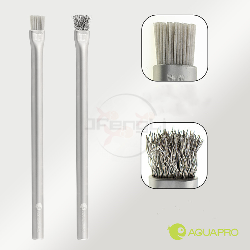 Aquapro Algen Pinsel Aquarium  – Planted Aquarium Ada Bewertung und Preis